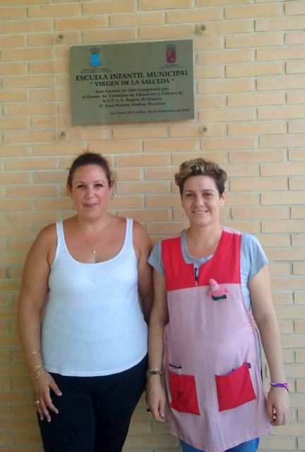 El Ayuntamiento de Las Torres de Cotillas apoya la inserción laboral de personas con discapacidad