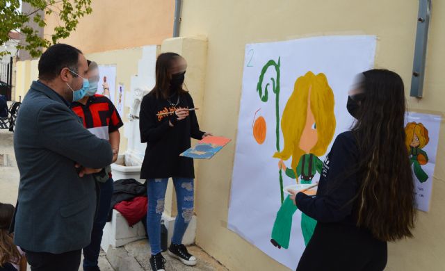 La cultura y tradición torreñas, pilares de un proyecto educativo del colegio Susarte